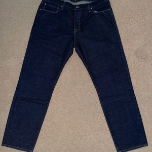 Lucky Brand 1 Authentic Skinny Jean
